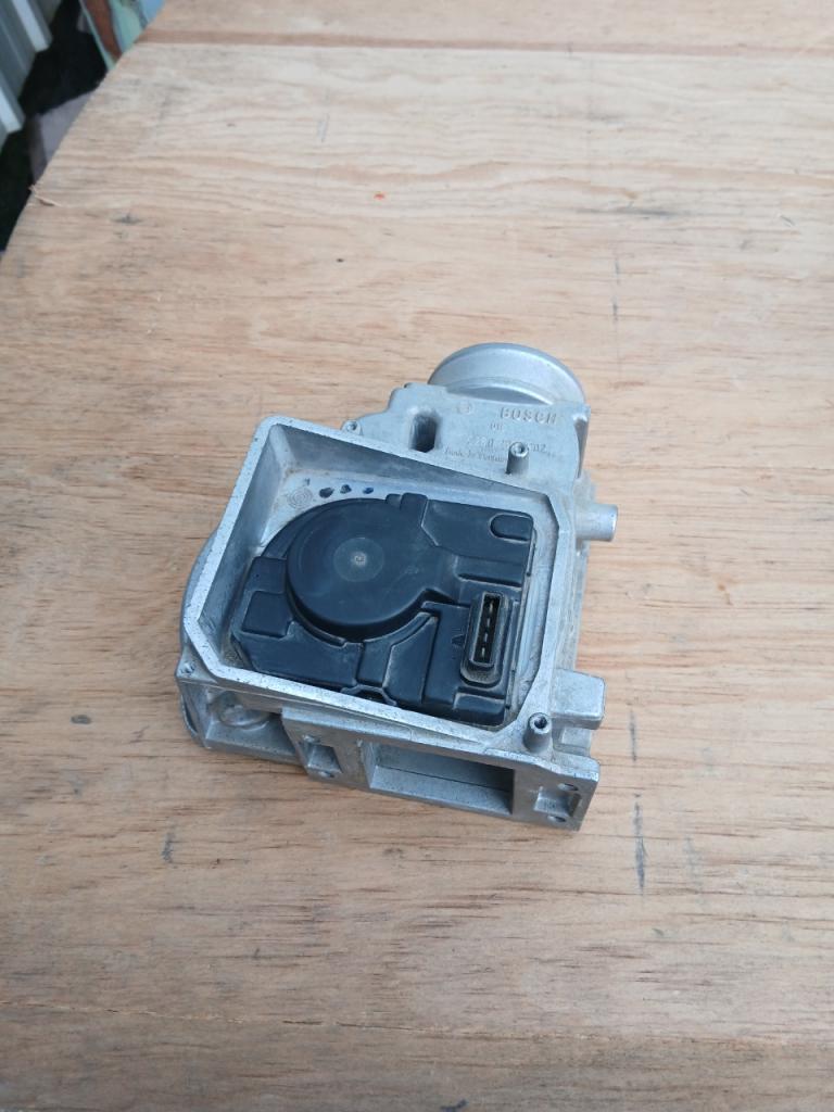 Débitmètre CITROEN BX Gti LesAnciennes.com