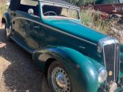 image_0-SALMSON S4-61 Cabriolet - 1950