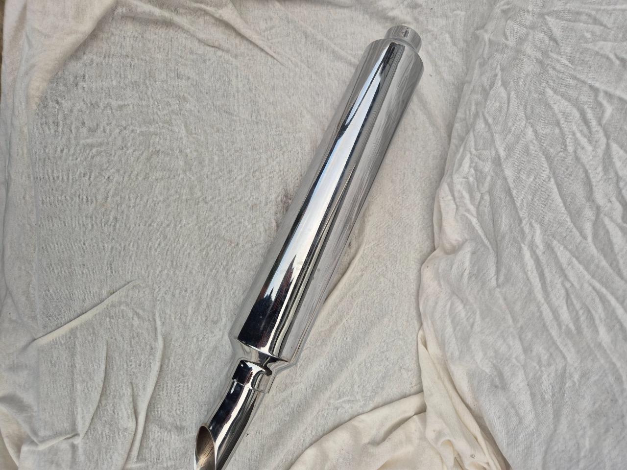 MONET GOYON Silencieux Ls LesAnciennes.com