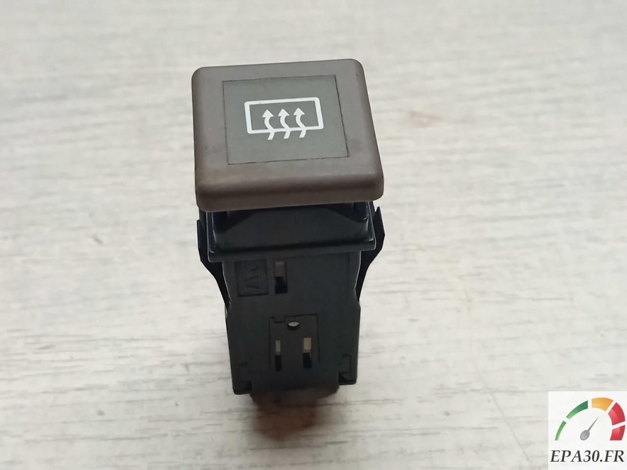 9055 INTERRUPTEUR NEUF DEGIVRAGE PEUGEOT 405 505 LesAnciennes.com