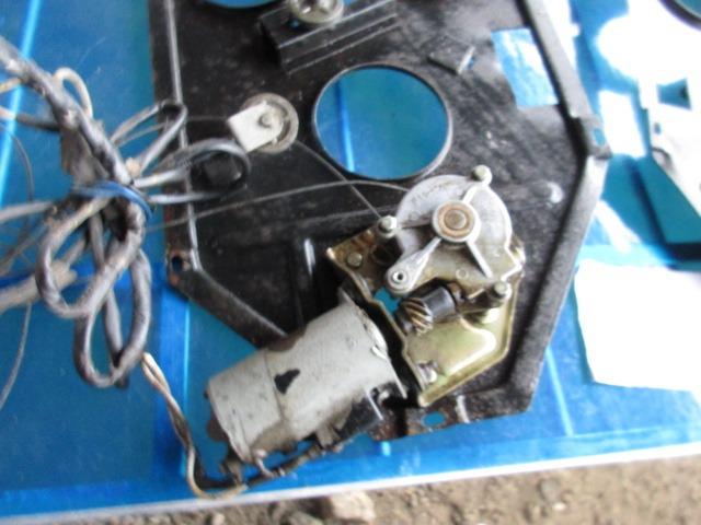 Moteurs lève vitres Lamborghini Espada LesAnciennes.com