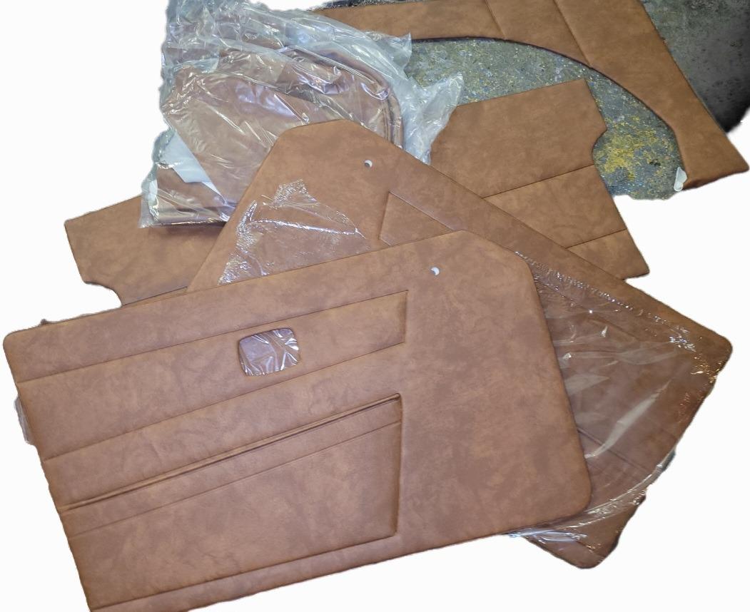 KIT GARNITURES TRIUMPH TR6 A PARTIR DE 73 LesAnciennes.com