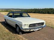 image_2-FORD Mustang code C - 1967