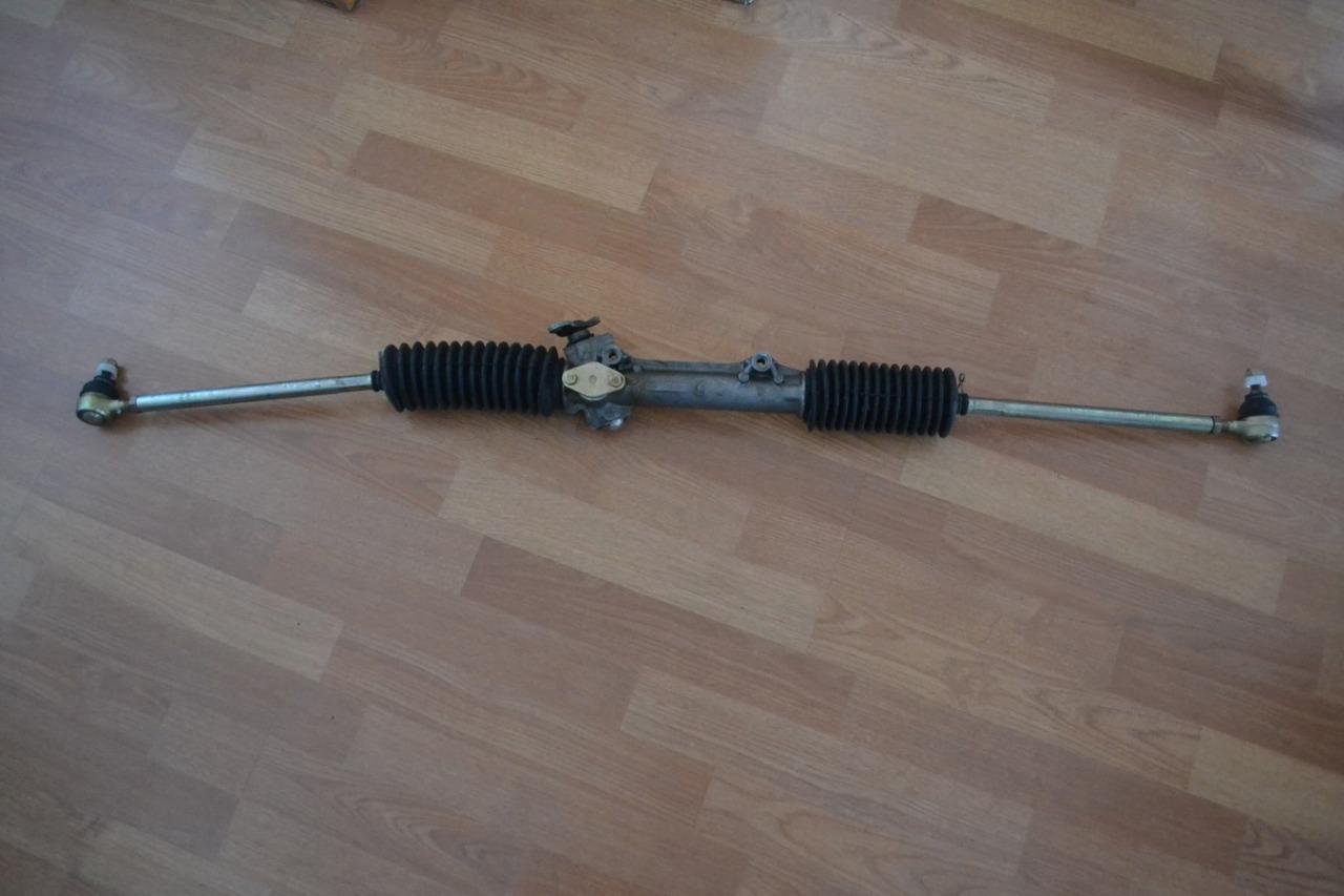 Crémaillère direction PEUGEOT 305, neuve LesAnciennes.com