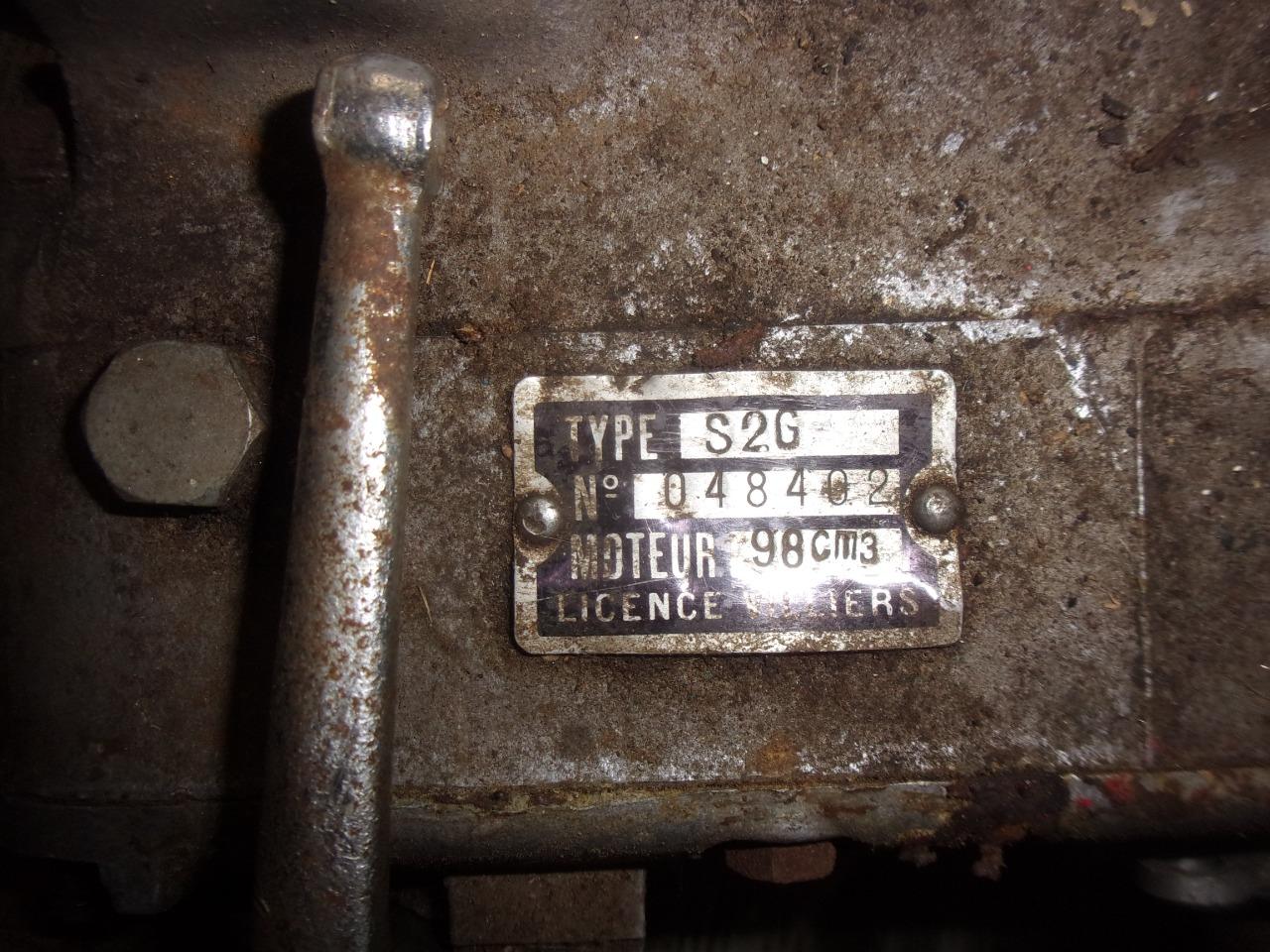 Moteurs VILLIERS LesAnciennes.com