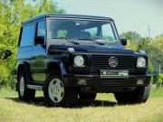 image_0-MERCEDES Class G 300 Turbo Diesel - 1999