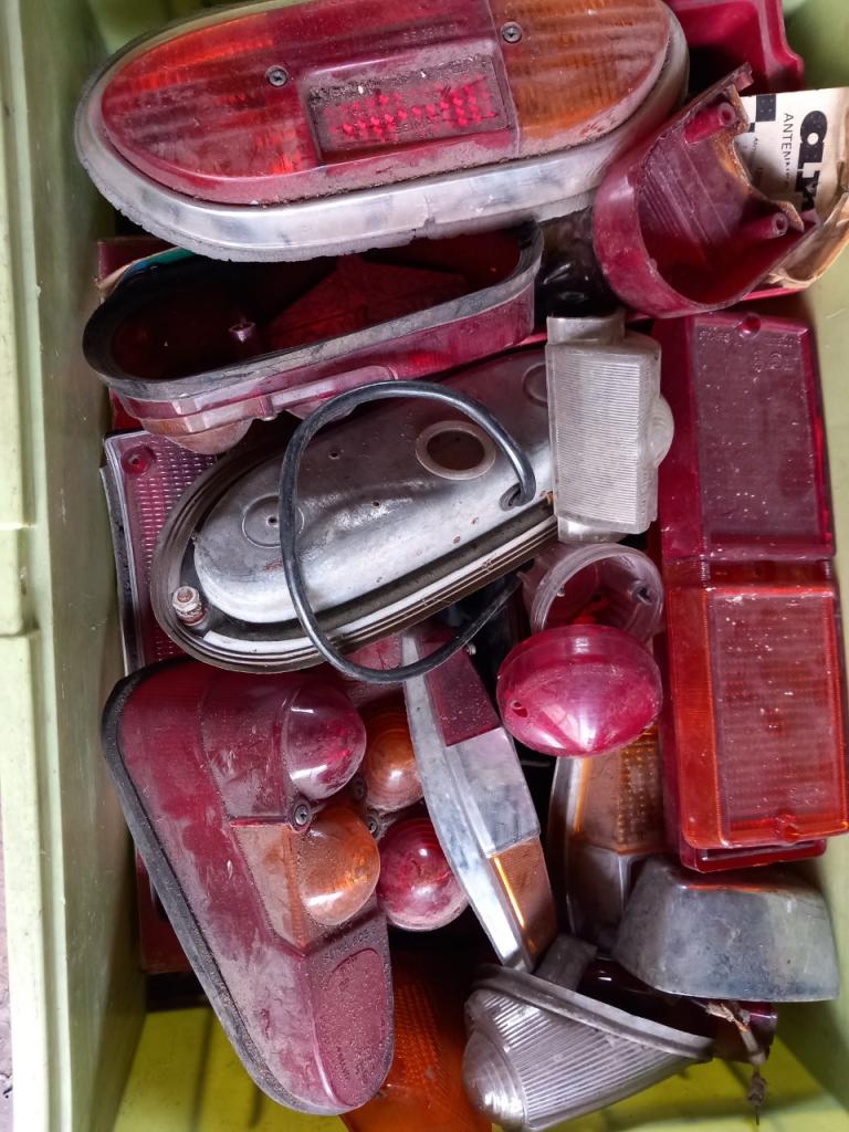 Caisses TOUTES MARQUES Anciennes LesAnciennes.com