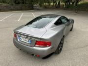 image_3-ASTON MARTIN Vanquish V12 Coupe - 2004