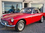 image_97-MG MGB Mgb roadster MKI - 1963