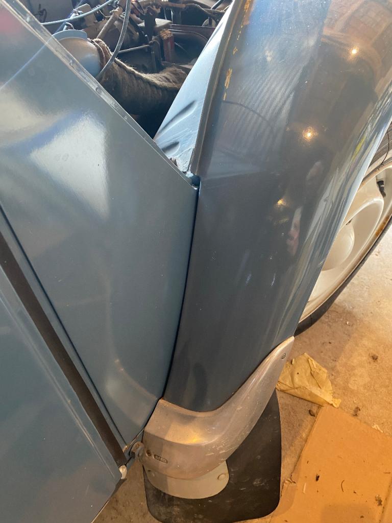 1959 CITROEN 2CV AZLP, foto 5