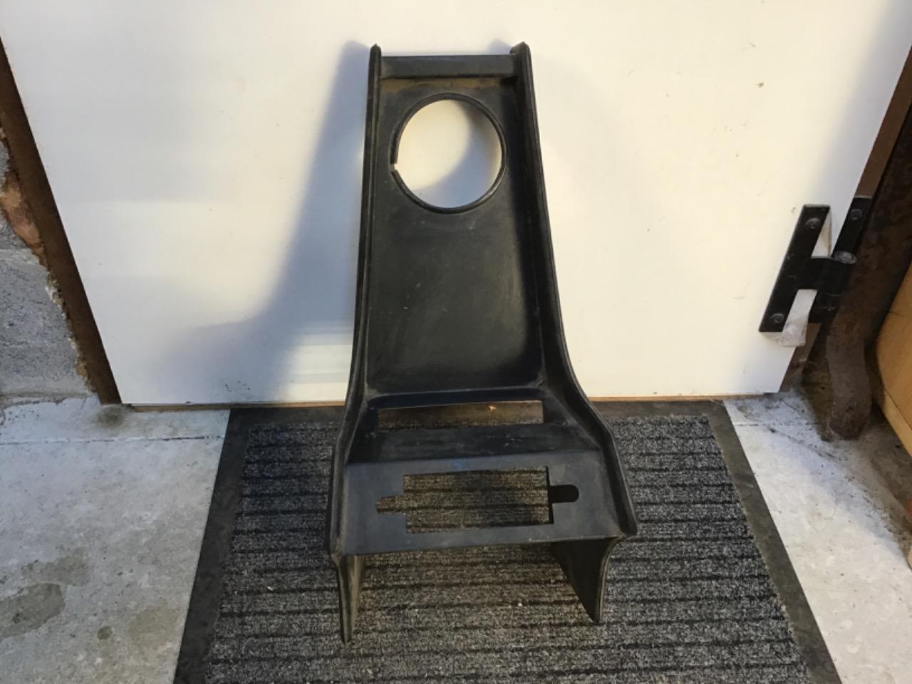 CONSOLE AUTO RADIO LesAnciennes.com