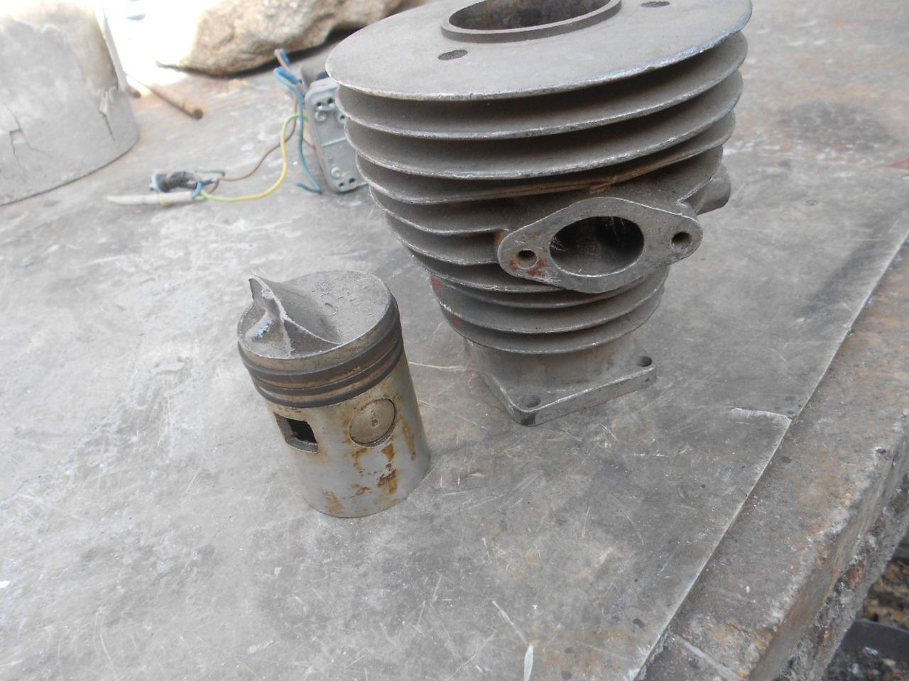 Pièces NEW-MAP M LesAnciennes.com