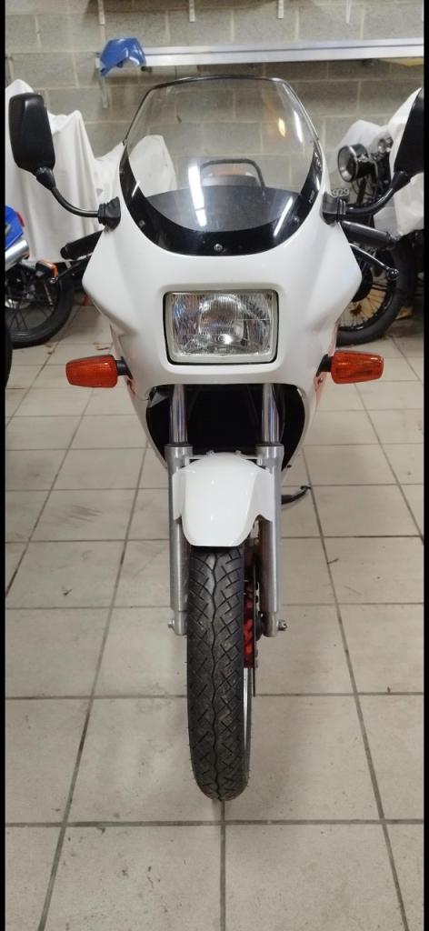 YAMAHA RD 350 RDLC 350 F2 - 1988 LesAnciennes.com