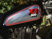 image_1-YAMAHA XT 500 - 1989