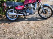 image_1-HONDA CX 500 - 1980