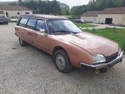 image_0-CITROEN CX 2400GTI EVASION - 1980