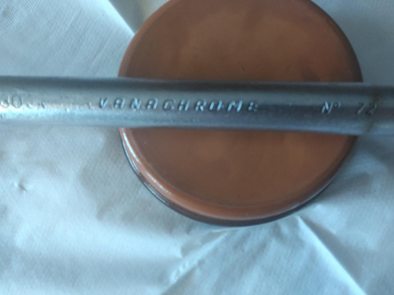 CLE A PIPE FACOM DE 30 VANACHROME N 72 FRANCE LesAnciennes.com