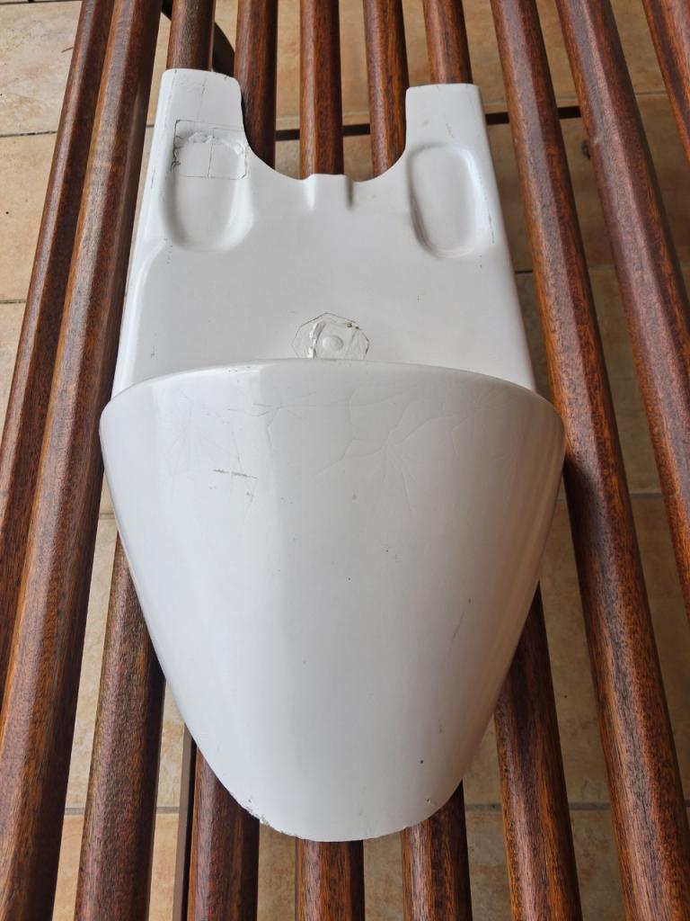 Selle INCONNUE inconnu inconnu LesAnciennes.com