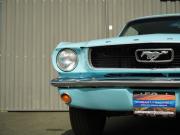 image_3-FORD Mustang Coupé 289ci - 1966