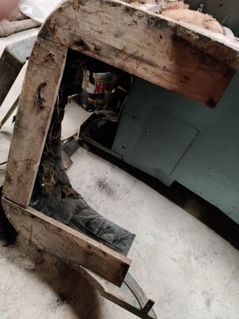 Morceau de caisse Torpédo LesAnciennes.com