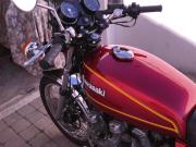 image_3-KAWASAKI Z650 - 1979