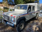 image_1-LAND ROVER Defender 130 - 2002