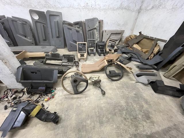 Lot de pièces RENAULT 5 (R5) LesAnciennes.com