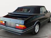 image_5-SAAB 900 Aero Cabriolet 2.0i - 1993