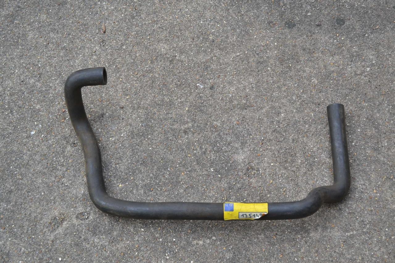 Durite inférieure PEUGEOT 405 essence, neuve LesAnciennes.com