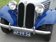 image_3-BMW 319 Drauz Cabriolet - 1936