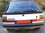 image_4-RENAULT 11 (R11) TXE - 1985