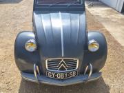 image_0-CITROEN 2CV AZAM - 1965