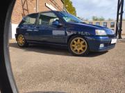 image_4-RENAULT Clio Williams - 1993