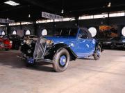 image_0-CITROEN Traction 7 C Cabriolet - 1934
