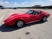 image_0-CHEVROLET Corvette stingray 454 - 1973