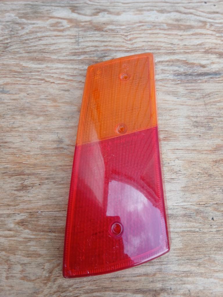 Feux RENAULT 5 (R5) LesAnciennes.com