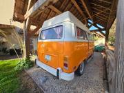 image_3-VOLKSWAGEN Combi T2B Riviera - 1973