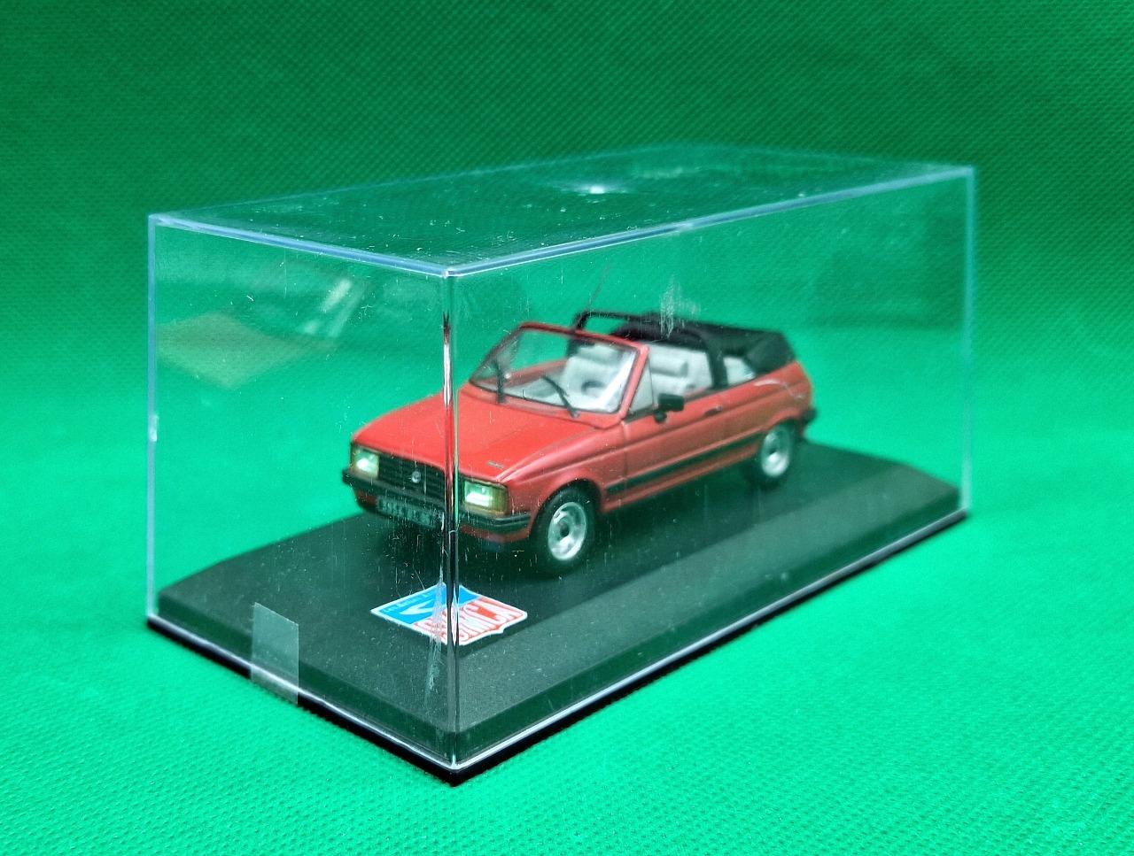 Talbot (Simca) Samba découvrable 1/43e LesAnciennes.com
