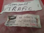 image_1-RENAULT Trafic kit ressorts frein AR