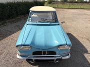image_14-CITROEN Ami 6 type Z 1ère génération - 1962