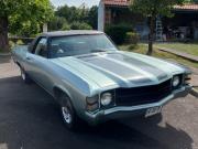 image_0-CHEVROLET El Camino base - 1971