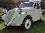 image_0-SIMCA 5 Découvrable - 1947