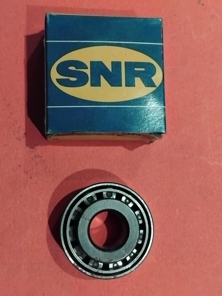 Roulement boite de vitesse RENAULT 16 (R16) LesAnciennes.com