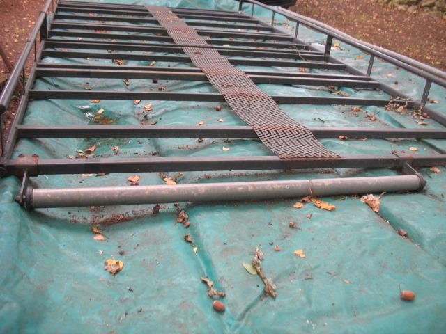 Galerie utilitaire iveco,peugeot,citroen LesAnciennes.com