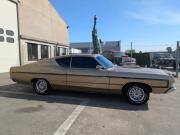 image_0-FORD Torino GT - FASTBACK - 1969