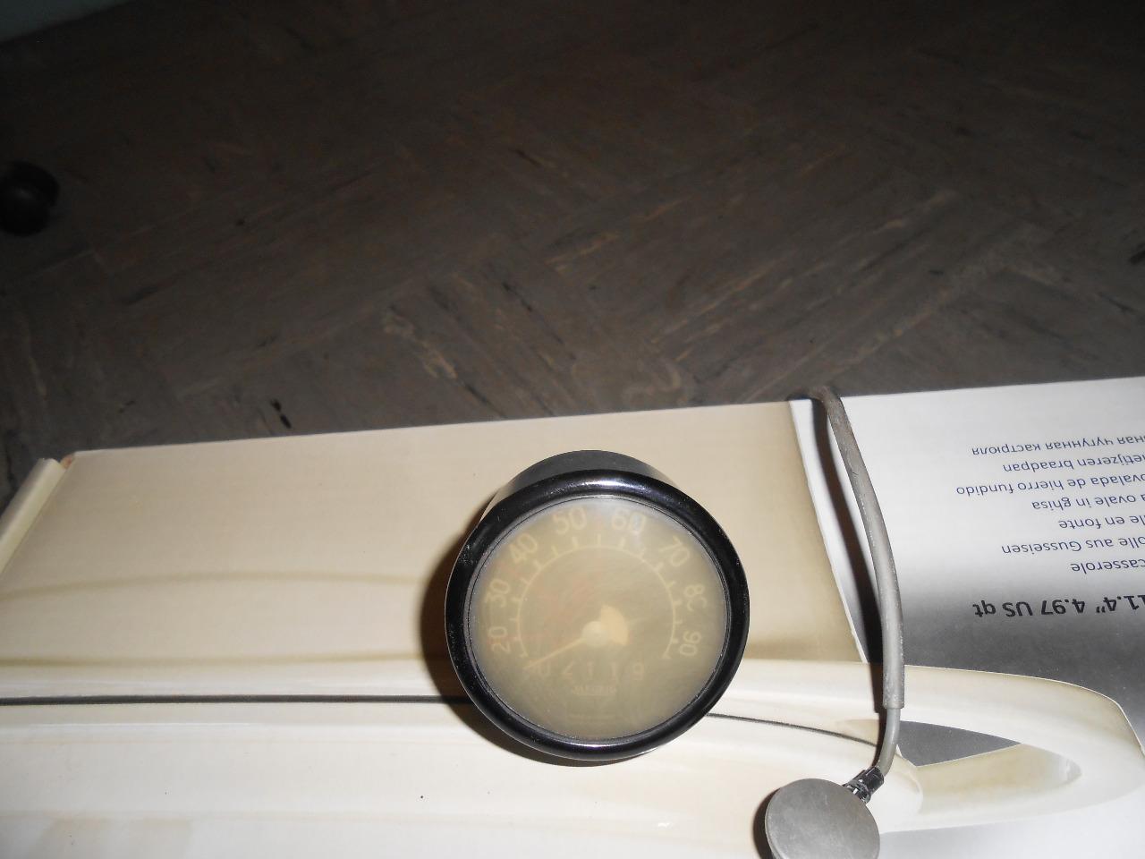 Compteur CITROEN 2CV AZ LesAnciennes.com