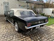 image_5-FORD Mustang Cabriolet - 1965