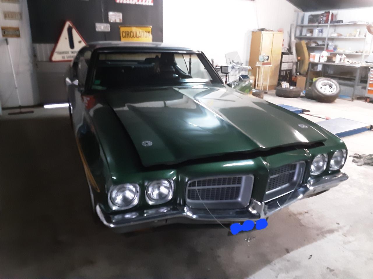 PONTIAC LeMans Gt 37 - 1971 LesAnciennes.com