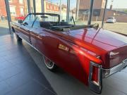image_1-CADILLAC Eldorado V8 CABRIOLET - 1972