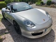 image_0-PORSCHE BOXSTER 2.7 245 CH - 2007